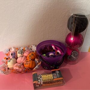 Halloween Party Supplies